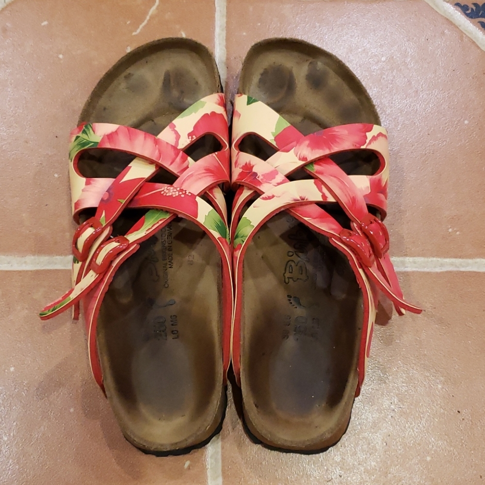 Birkenstock 39